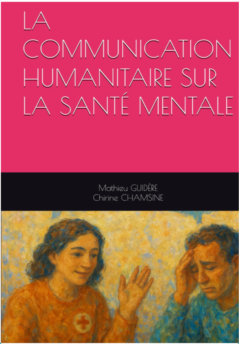 Communication humanitaire — ouvrage de référence