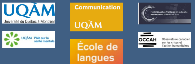 Logos partenaires MINOR-IA